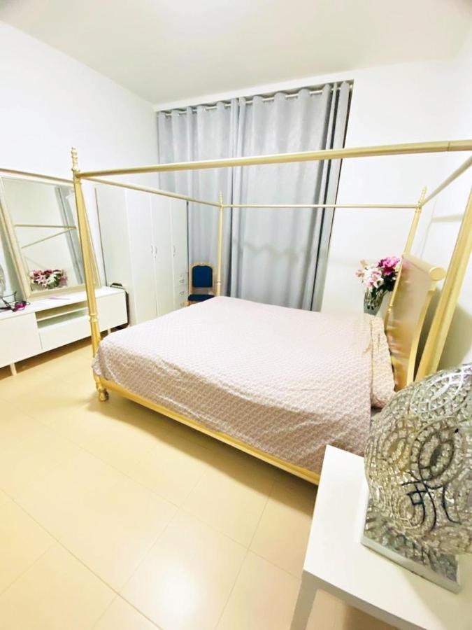 Entire Apartment - Marina - Spacious And Perfect Location Dubai Luaran gambar